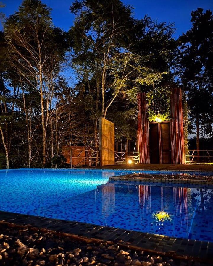 Hotel Madeira Boutique Doradal Exterior photo
