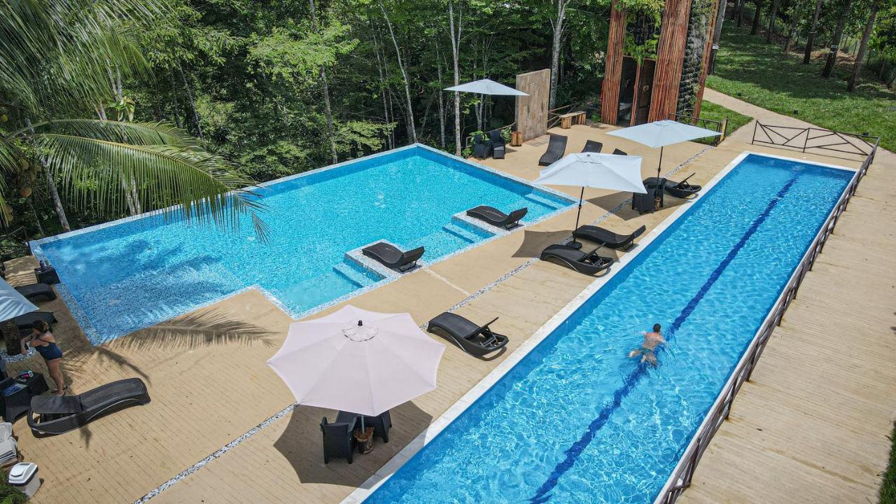 Hotel Madeira Boutique Doradal Exterior photo